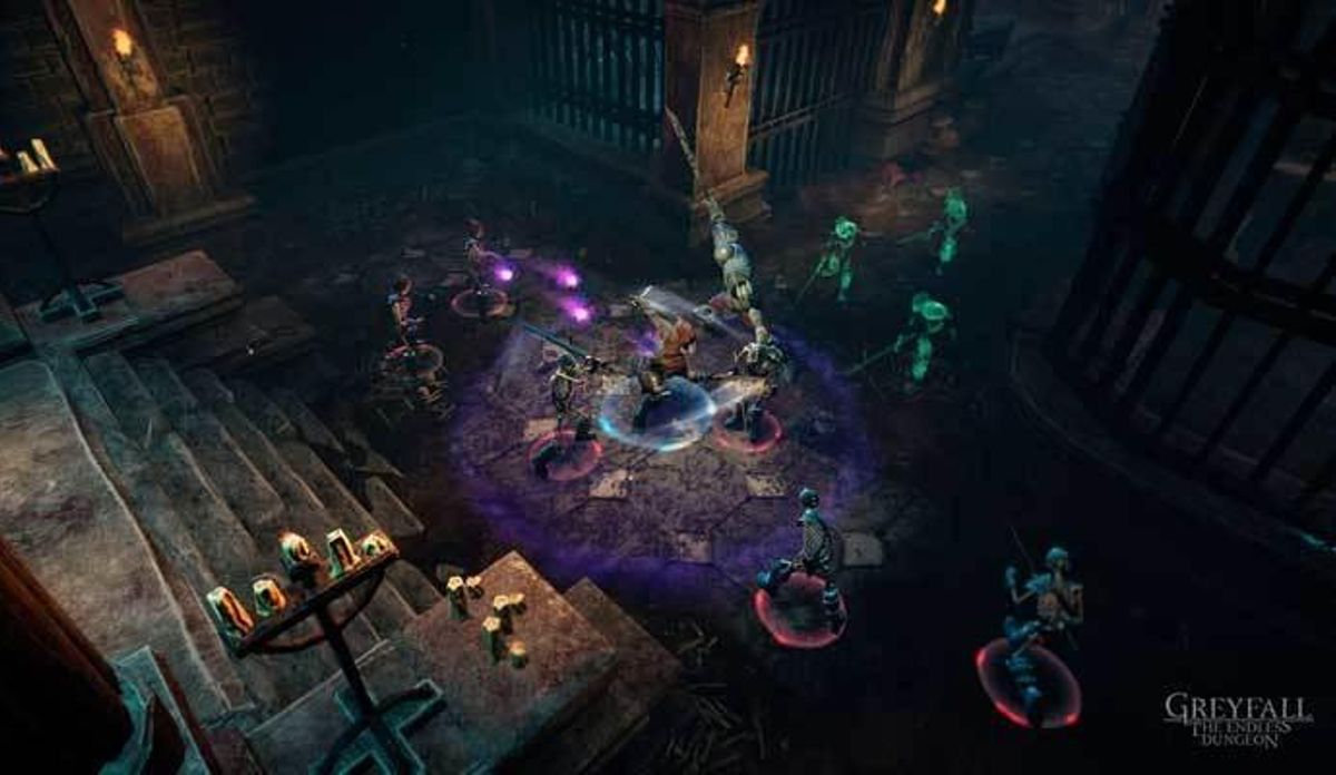 El talento de los pequeños estudios españoles se deja sentir en Gamescom