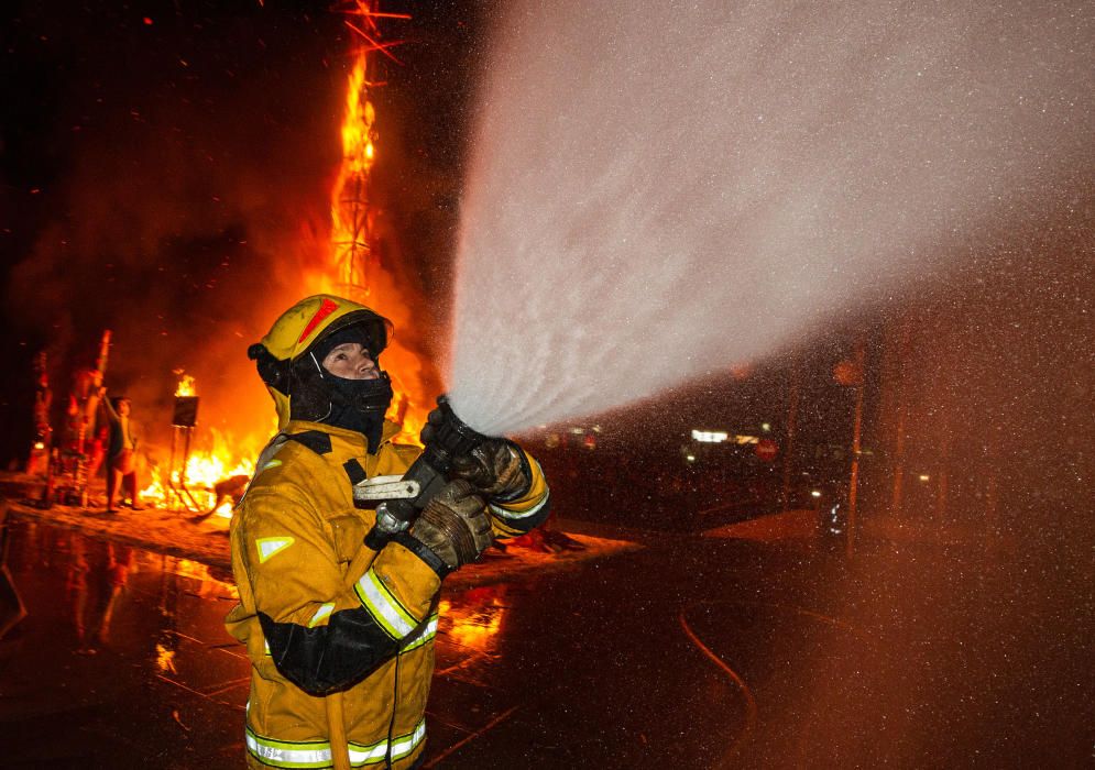 Bomberos Benissa