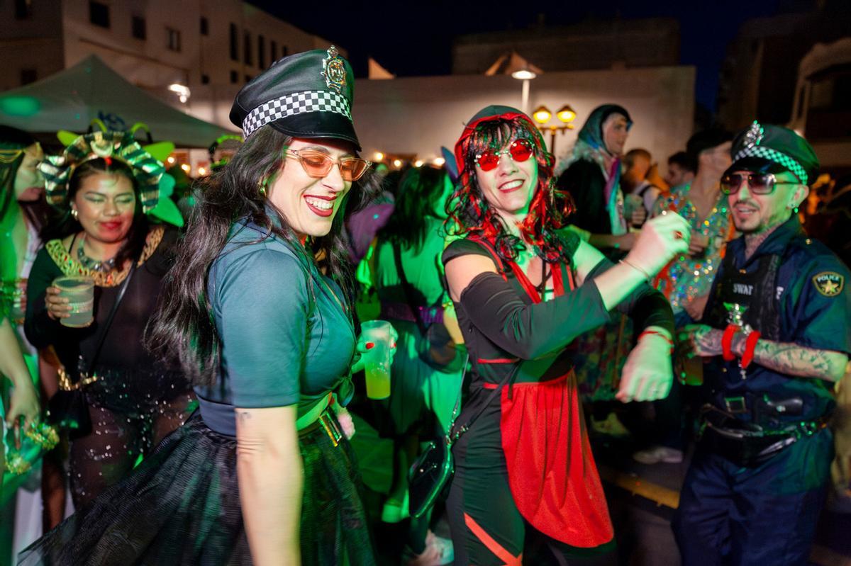 Carnaval de Día 2026 en Arrecife