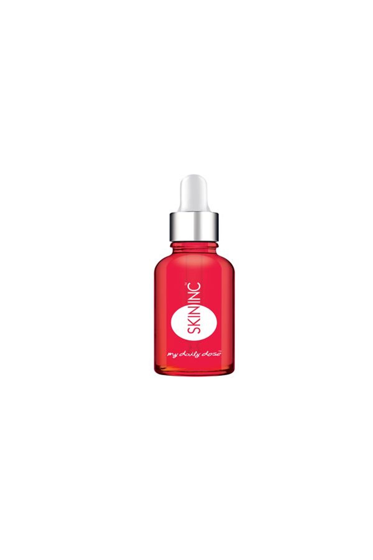 Sérum personalizado My Daily Dose de Skinc (158 €).