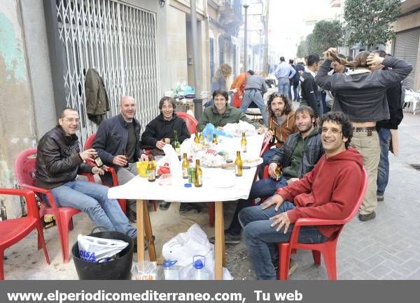 ZONA A 7 - PAELLAS DE BENICASSIM