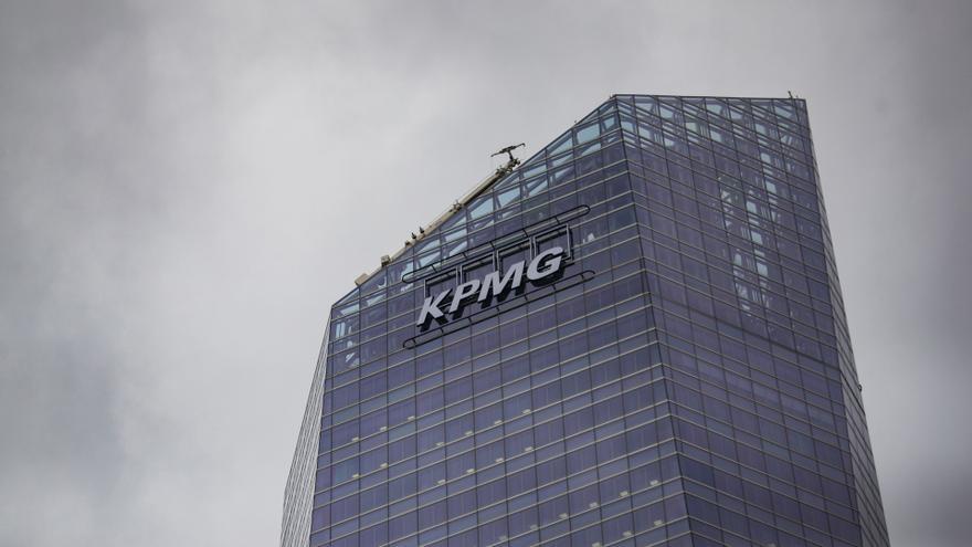 Sede de KPMG.