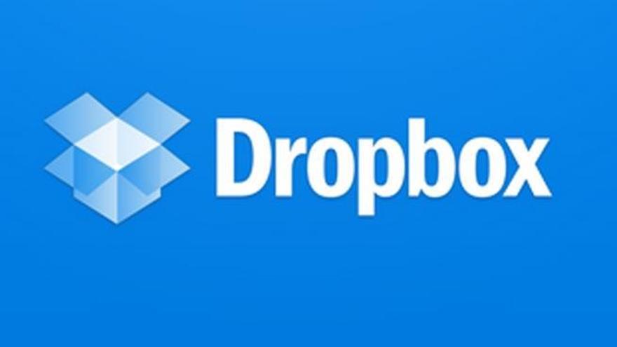 Filtran siete millones de cuentas de Dropbox.