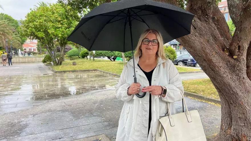 La lucha de Conchi contra el dolor por una neuralgia del trigémino: «Son latigazos como cuchilladas»