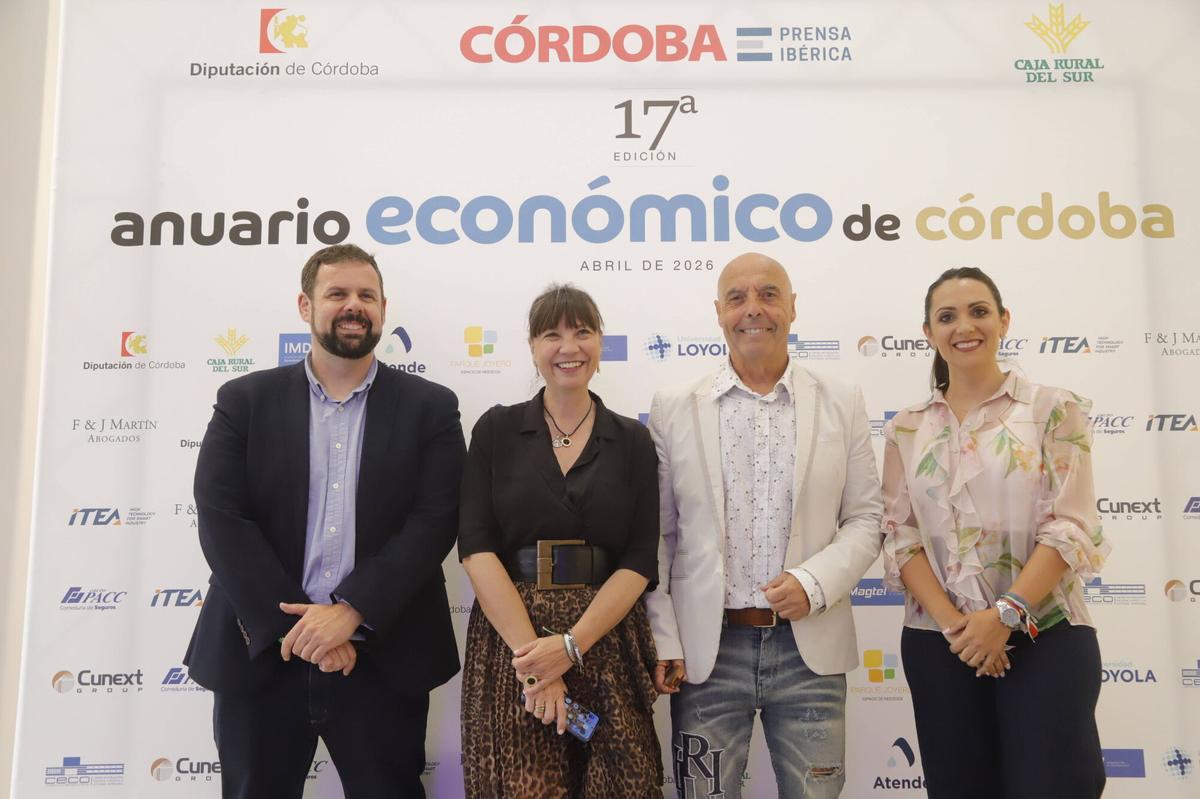 Elaborada por Diario CÓRDOBA y la Universidad Loyola, la publicación analiza el impacto de la demografía y la despoblación