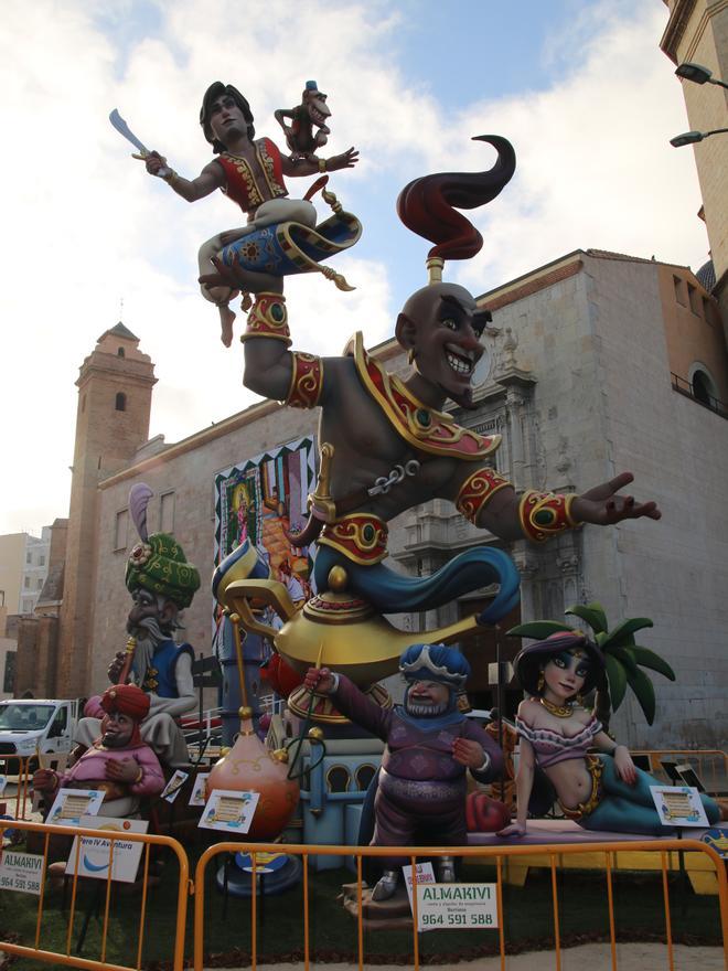 FALLA CENTRE ESPANYA.JPG