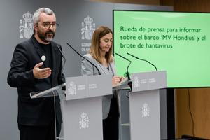 Sanitat investiga un cas sospitós d’hantavirus a Alacant i busca un viatger que va passar per BCN després d’estar exposat al virus
