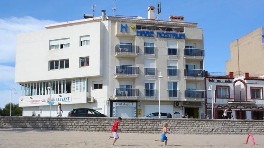 Hotel Mare Nostrum