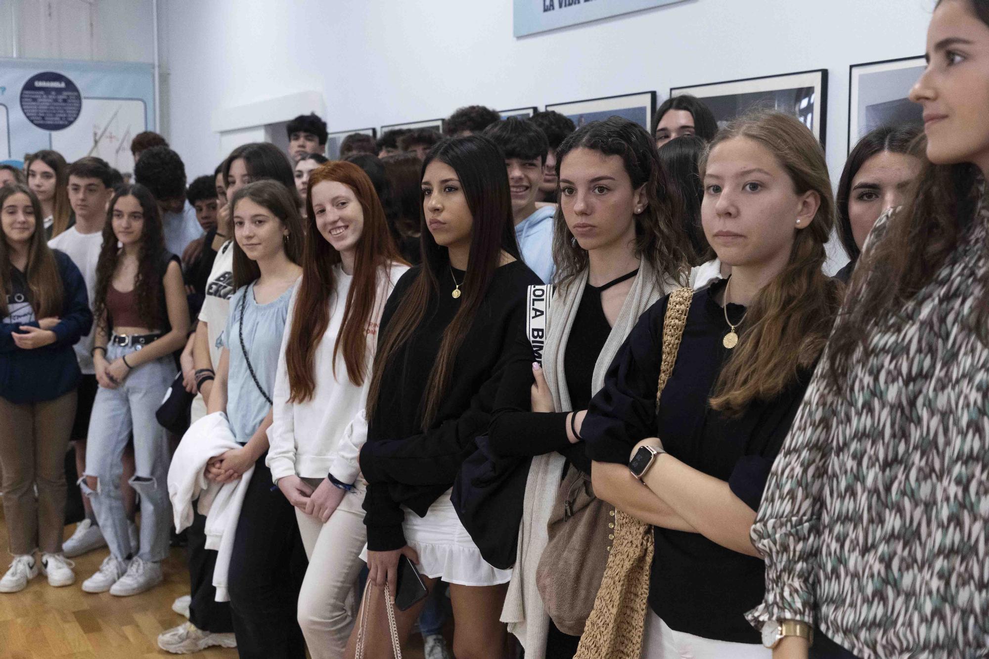 Premios Concurso Literario de Defensa