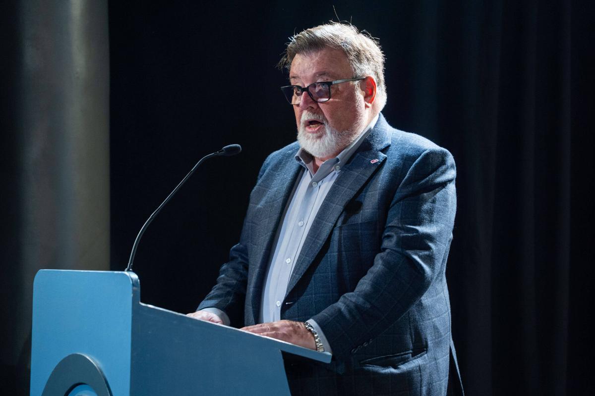 Totes les fotos de la presentació del llibre del centenari de la Penya Ciclista Bonavista