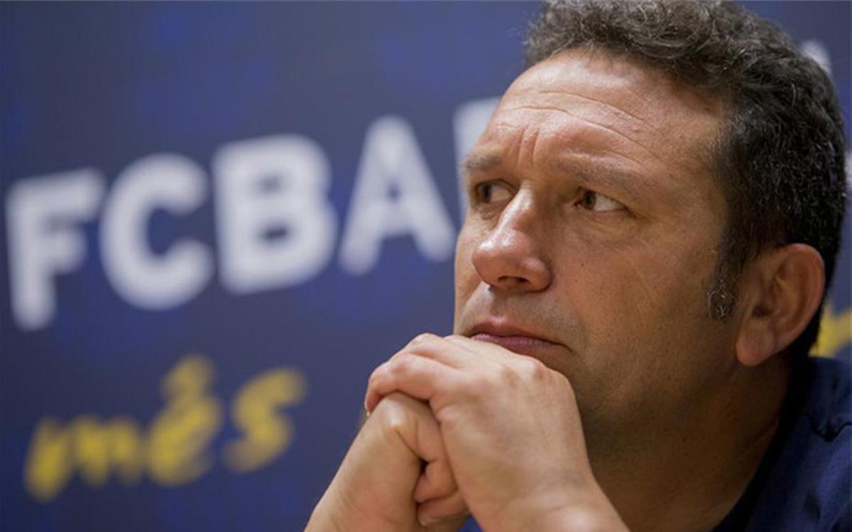 Eusebio, en una imagen de archivo