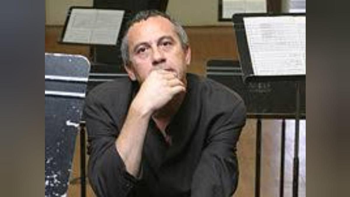 Rafael Carlos Padilla.