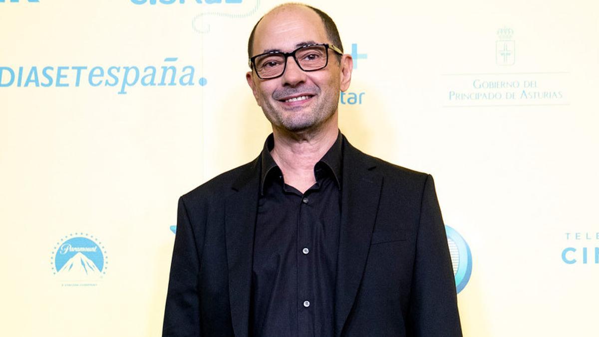 Jordi Sánchez debuta com a director de cine: així és ‘Alimañas’