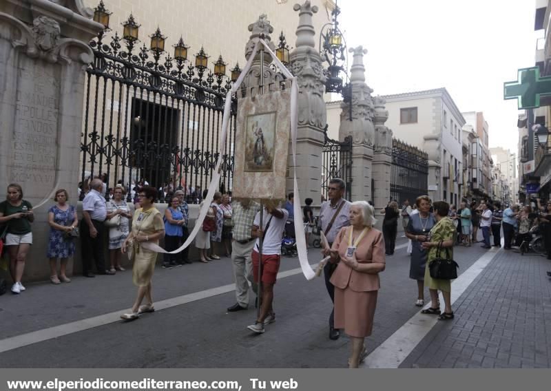 Mare de Déu de Gràcia de Vila-real 2018