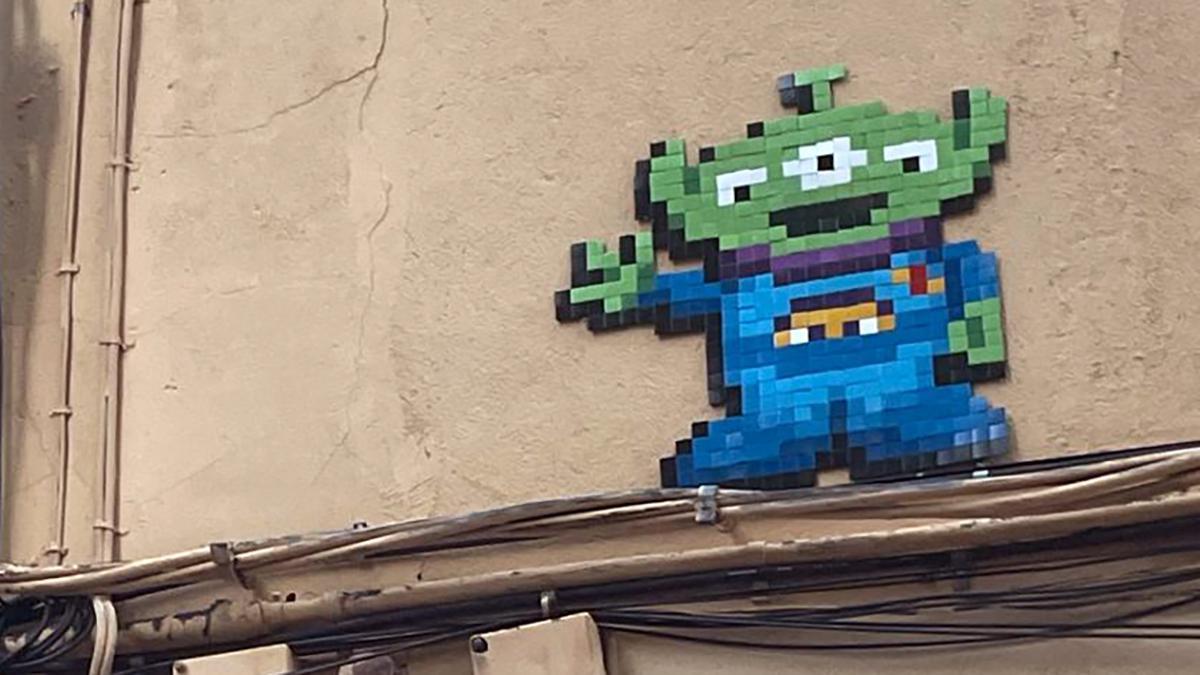 Marciano de Basket of Nean.