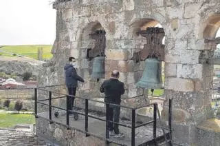 Zamora tapona una grieta poblacional y gana habitantes por la emigración