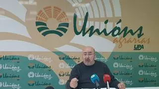 UUAA denuncia un "apartheid" sobre los ganaderos gallegos: cobran 5,5 céntimos menos que en otras CCAA