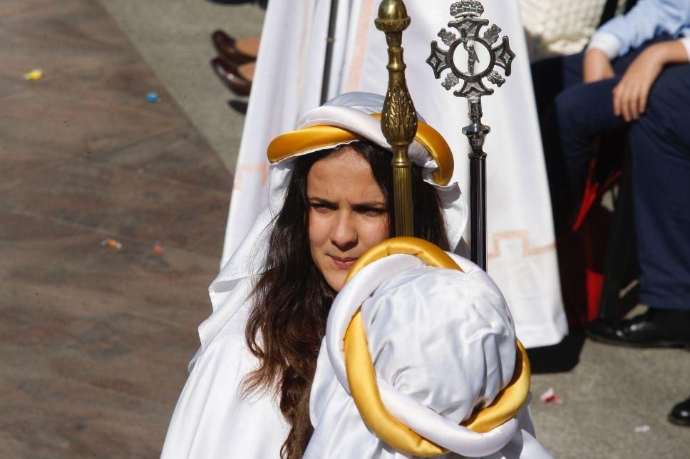 Procesión del Resucitado de Murcia