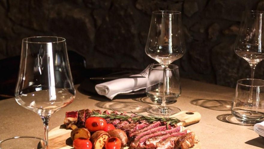 Voci Gastrovinoteca