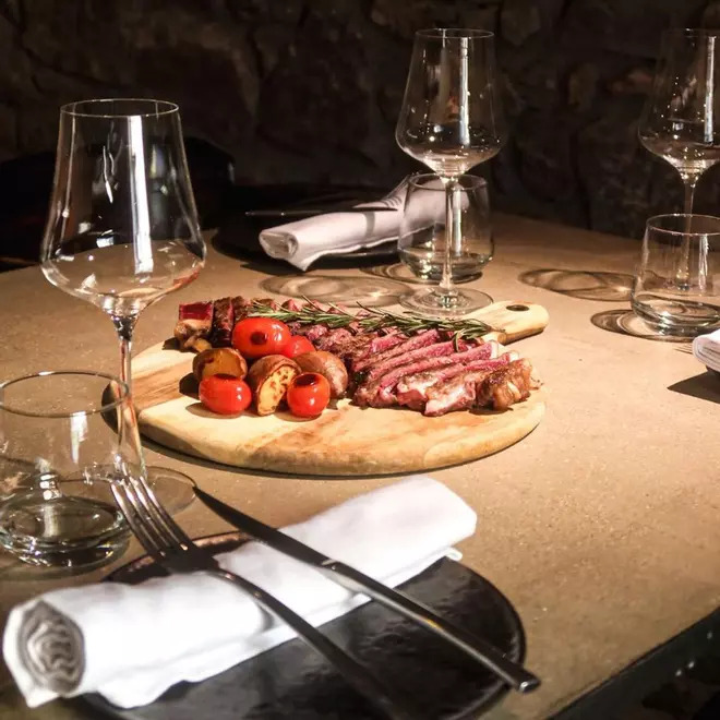 Voci Gastrovinoteca