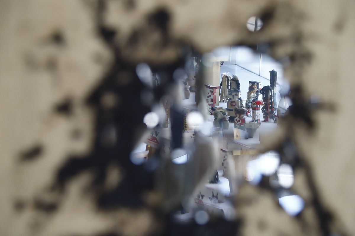 El C3A acoge la nueva exposición de la colección Thyssen en Córdoba