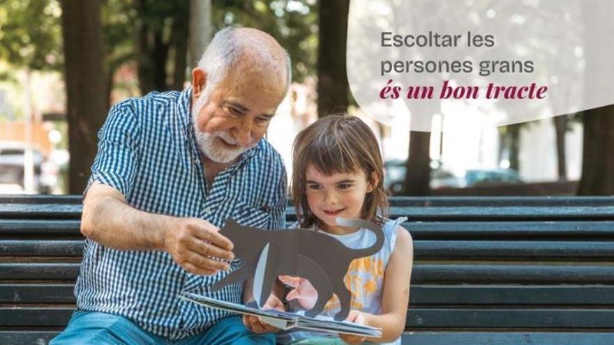 Es doblen les sospites de maltractament a les persones grans a la Garrotxa