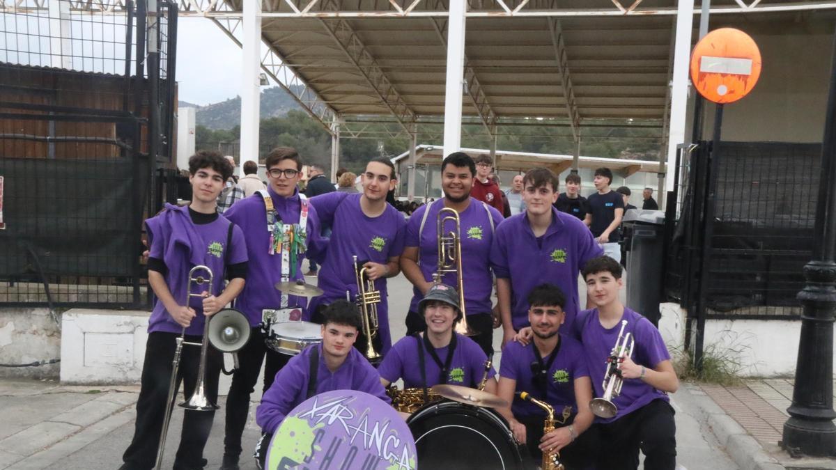 Mig any fester de l'Alcora 2026