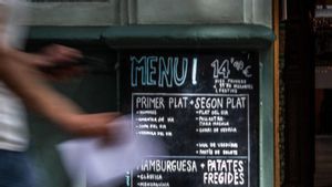 El menú del dia a BCN puja un 6,3% en un any i arriba als 14 euros