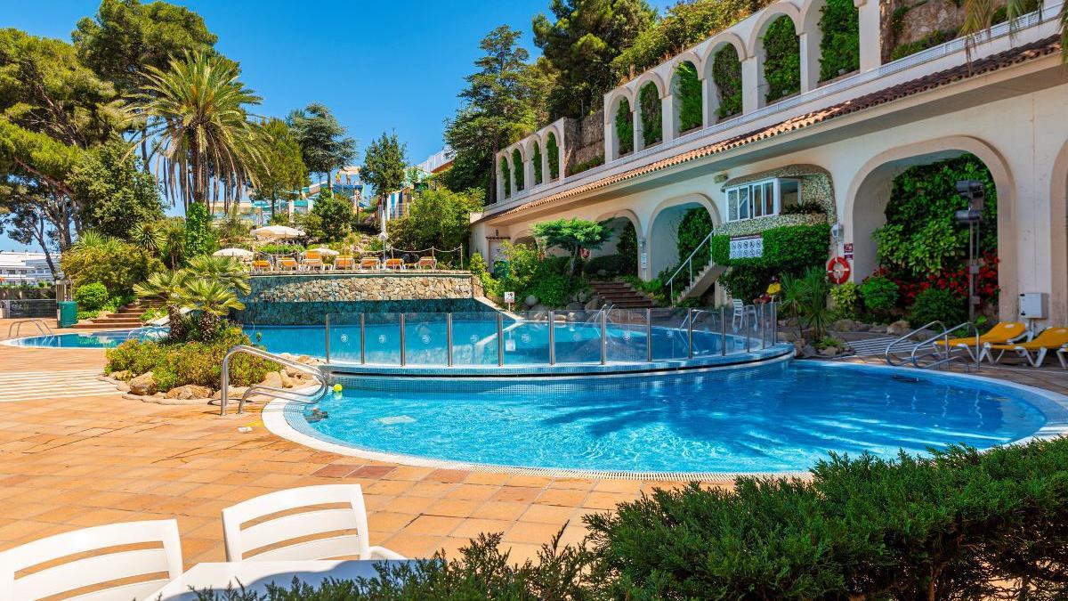 L’Hotel Guitart Aqua Park Resort **** és la millor opció per unes vacances en família