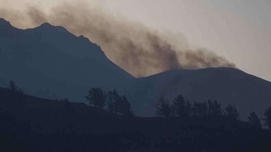 La Comisión Europea prioriza la ordenación del territorio en su estrategia de lucha contra los incendios forestales