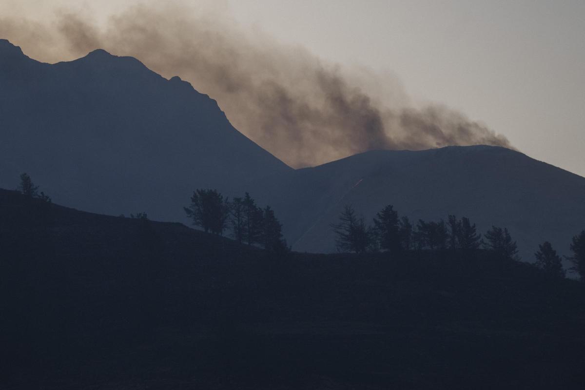 Bruselas pide más prevención ante incendios más grandes y destructivos que nunca