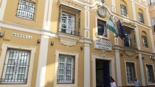 Los abogados de Córdoba advierten del "daño desproporcionado" de la huelga de letrados