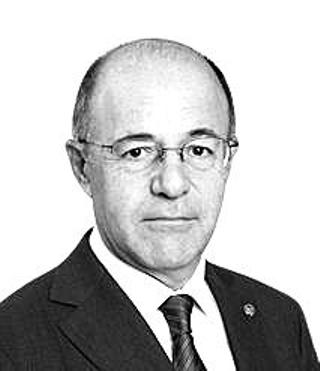 Pedro Antonio Mas Cladera