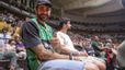 Ricky Rubio torna a jugar i ho farà a casa amb la Penya