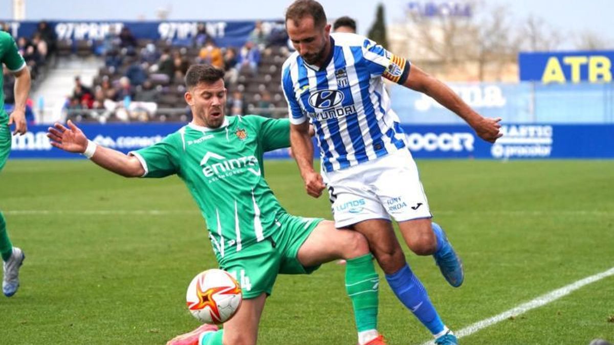 El Convenio colectivo publicado en el BOE en mayo establece las modificaciones salariales de los jugadores de primera y segunda RFEF.