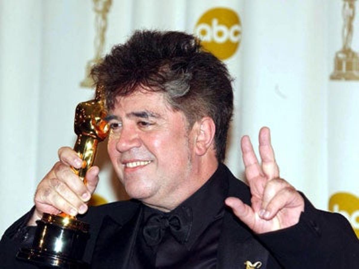 candidatas oscars almodovar
