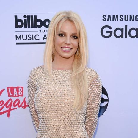 Britney Spears ya está casi recuperada tras su accidente en Los Ángeles