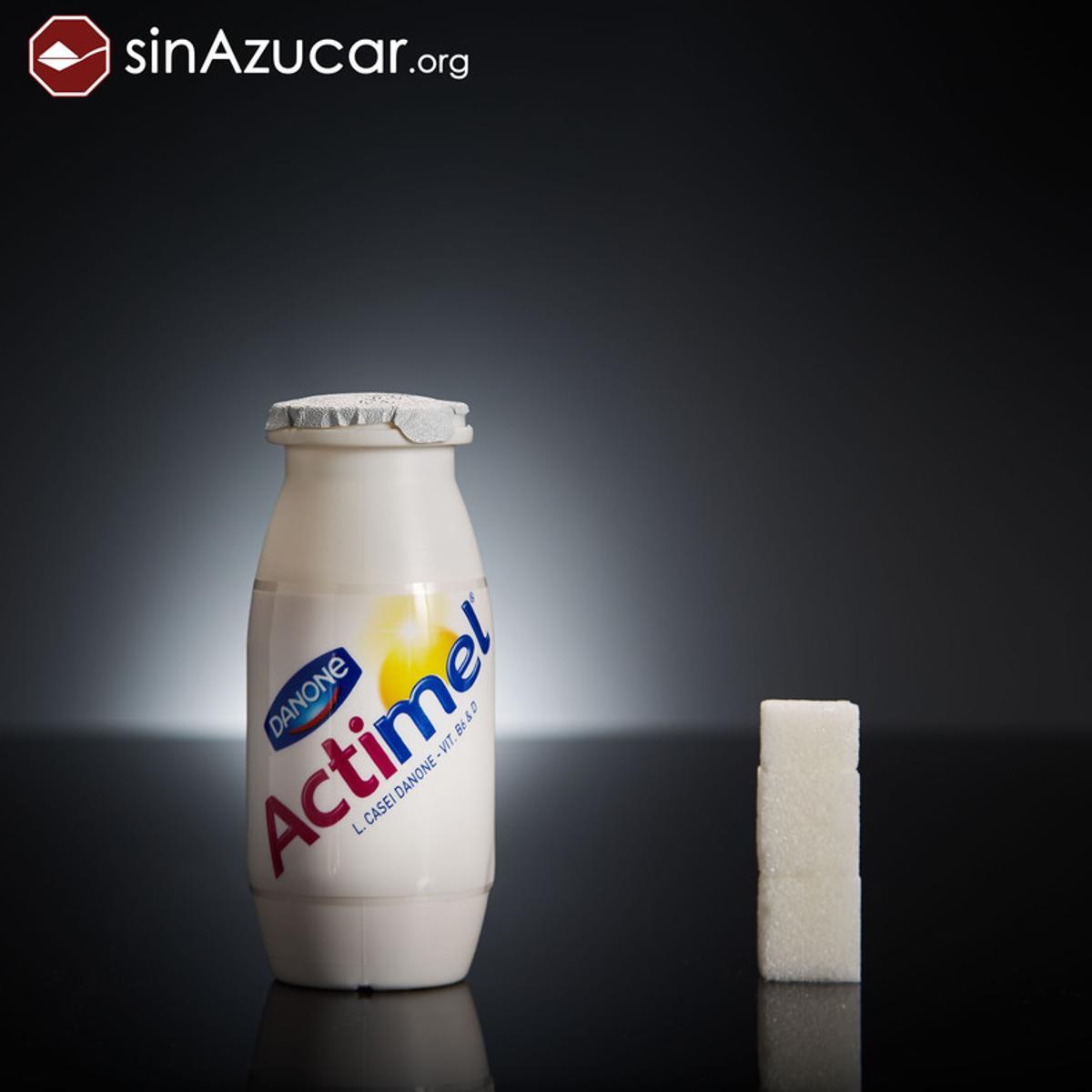 31 actimel