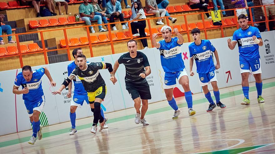 Navalmoral o Cáceres, solo uno puede avanzar en la Copa del Rey de fútbol sala