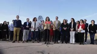 Esta es la candidatura del PSIB-PSOE al Parlament de les Illes Balears