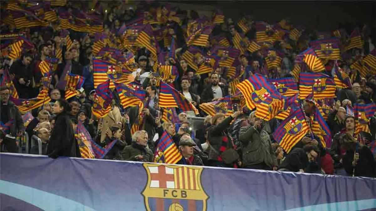Ha habido reacciones al comunicado del Barça