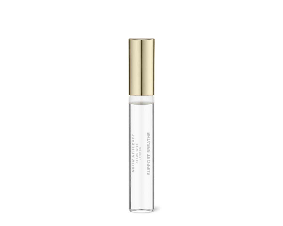 Support Breathe Roller-Ball de Aromatherapy Associates