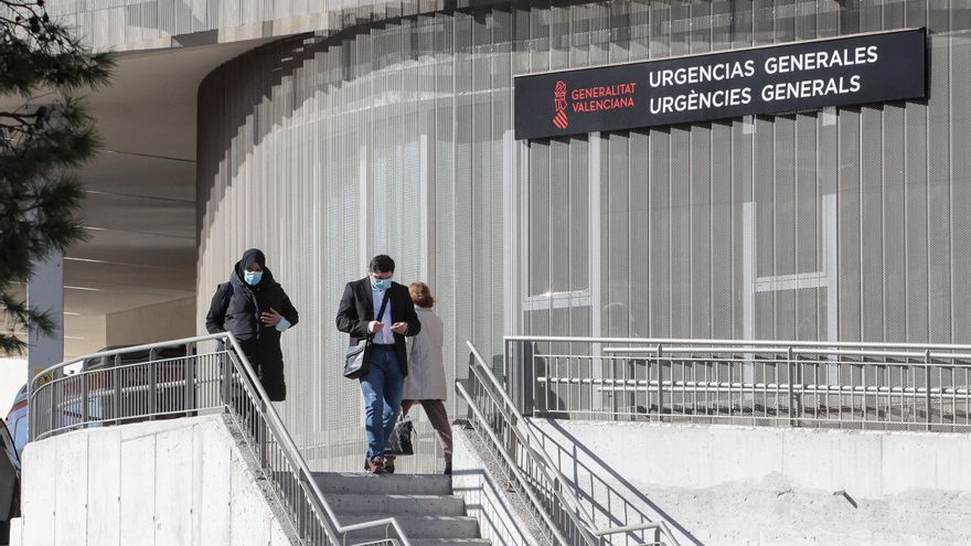 Más de 600 ingresos por gripe A y bronquiolitis en la provincia de Alicante