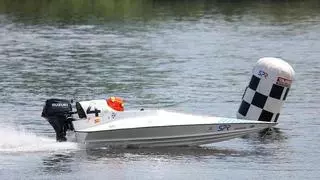 Arranca el proceso de selección para pilotos de GT-15