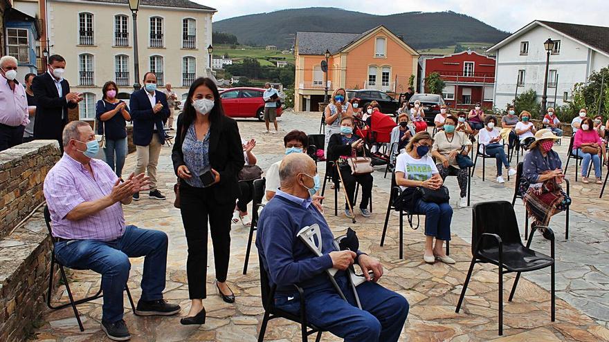 Sonia Villapol: “La respuesta de Asturias a la pandemia fue increíble”