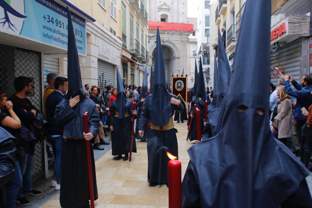 Viernes Santo | Dolores de San Juan