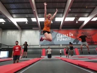 Palma Jump