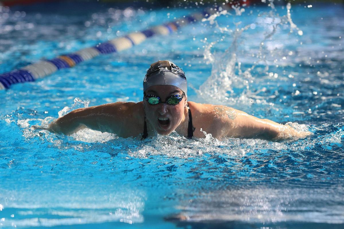 Galería: Lo mejor del fin de semana en el Campeonato de España de Natación Máster celebrado en Castelló Galería: Lo mejor del fin de semana en el Campeonato de España de Natación Máster celebrado en Castelló