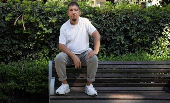 Sobrevivir al abuso sexual sufrido por un hijo