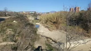 Un plan "coserá" las rieras de Terrassa como espacios verdes para prevenir futuras inundaciones